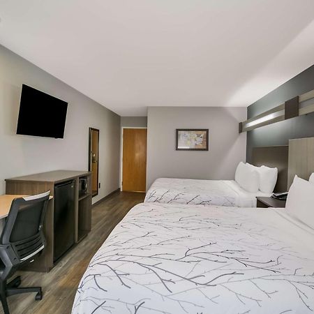 Surestay Plus Hotel By Best Western Sevierville Exterior photo