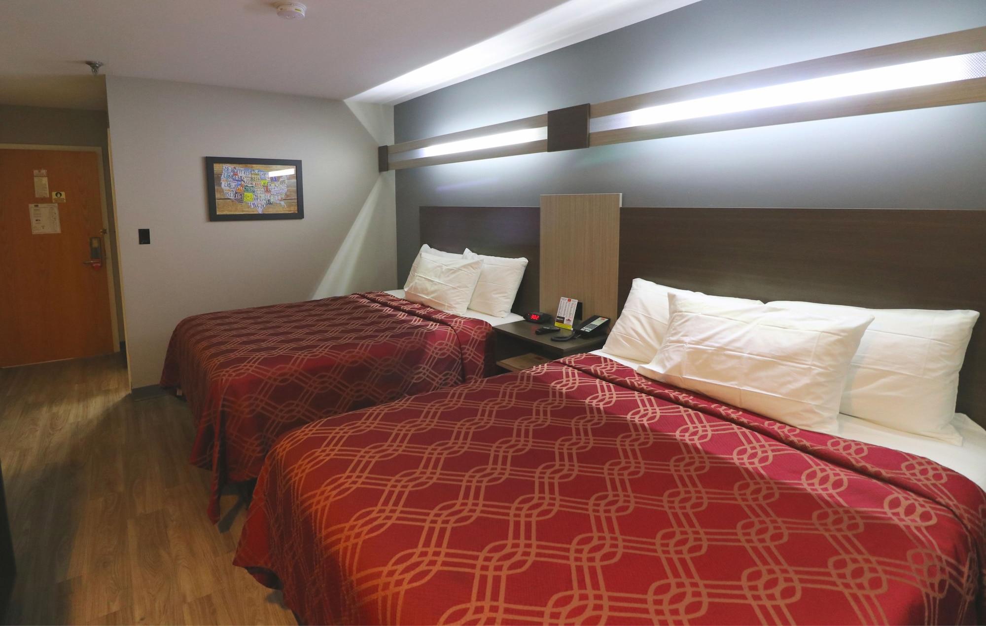 Surestay Plus Hotel By Best Western Sevierville Exterior photo