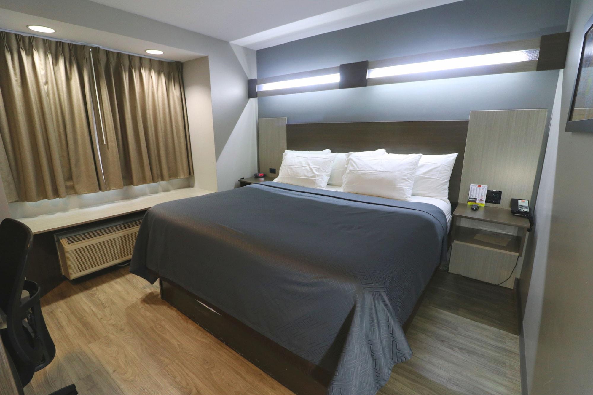Surestay Plus Hotel By Best Western Sevierville Exterior photo