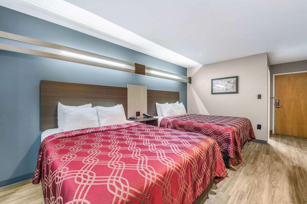 Surestay Plus Hotel By Best Western Sevierville Exterior photo