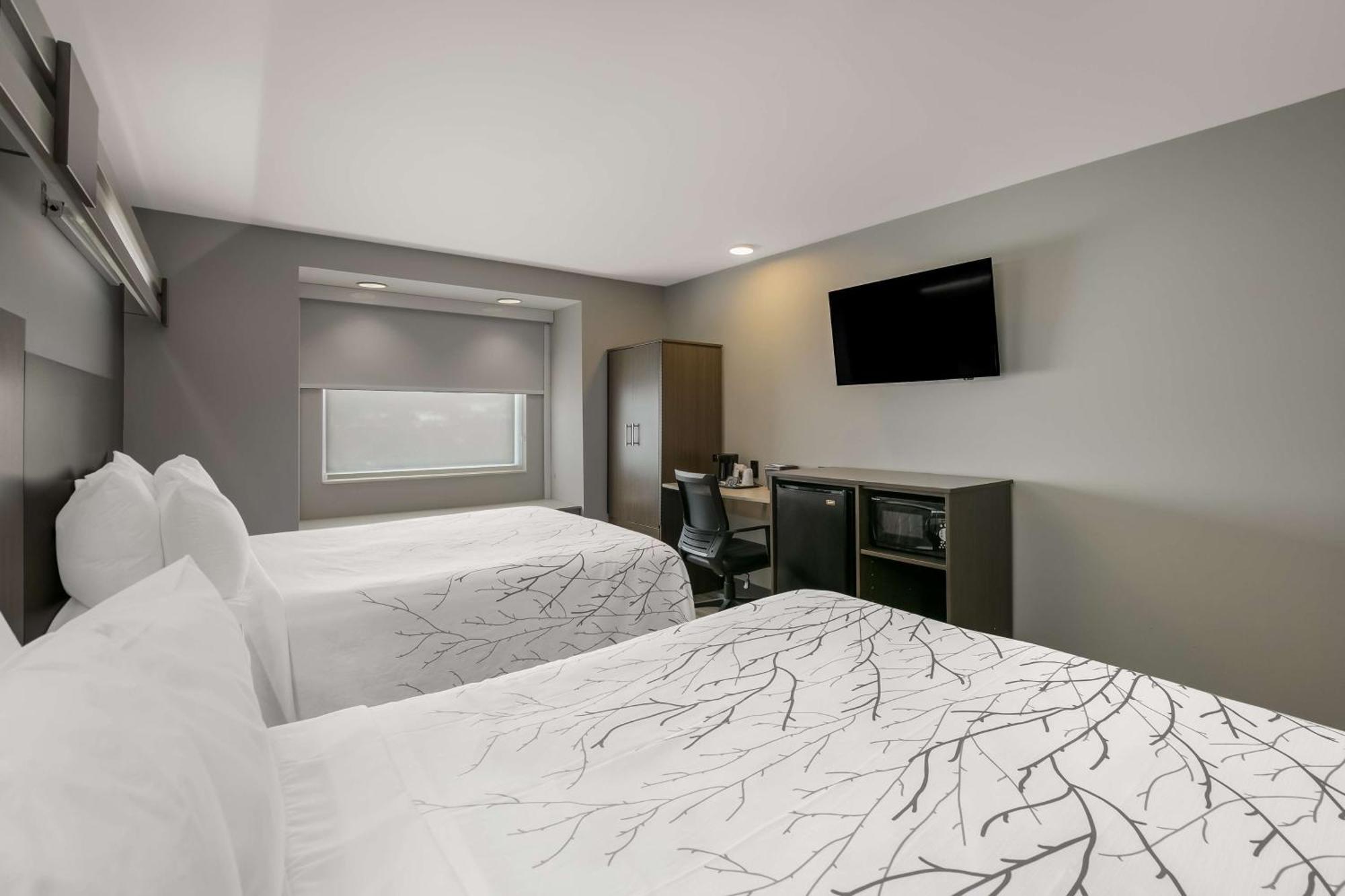 Surestay Plus Hotel By Best Western Sevierville Exterior photo